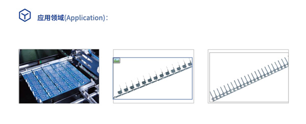 電源控制板插片機(jī)R3應(yīng)用領(lǐng)域